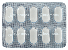 Imudot 800 MG Tablet 10