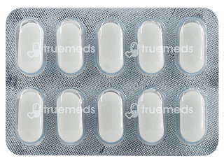 Imudot 800 MG Tablet 10