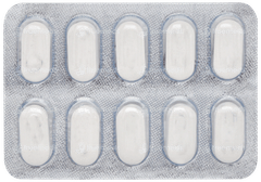 Imudot 800 Tablet 10