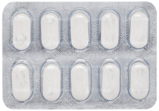 Imudot 800 Tablet 10