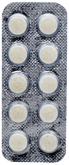 Praclot 5 Tablet 10 Praclot 5 Tablet 10