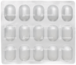Bluglip M Forte Tablet 15