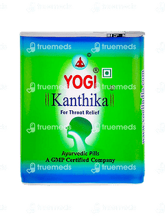 Yogi Kanthika Ayurvedic Pills 70