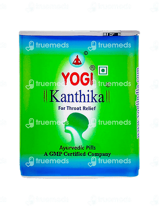 Yogi Kanthika Ayurvedic Pills 70