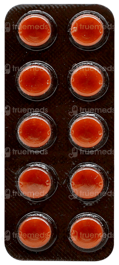 B Six 40 Tablet 10 B Six 40 Tablet 10