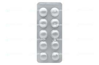 Prevegos Ginkgo Biloba Tablet 10