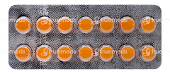 Indapia 2.5 MG Tablet 14