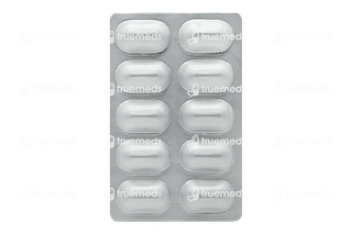 Utisine D Tablet 10