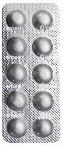 Rupator M Tablet 10