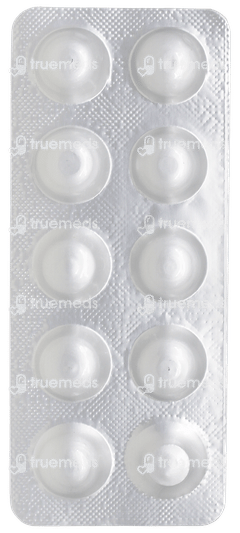 Rupator M Tablet 10