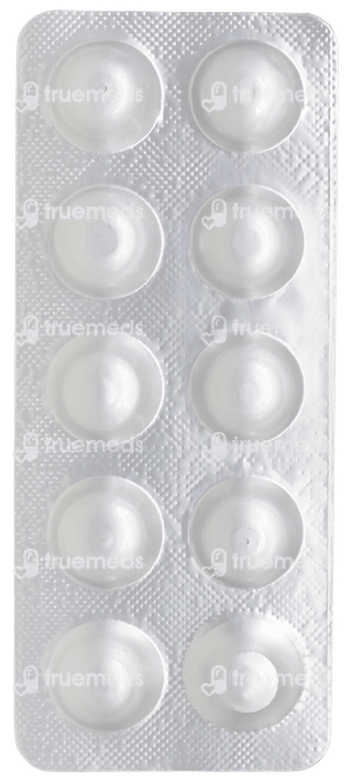 Rupator M Tablet 10