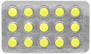 Besicor Am 2.5 Tablet 15