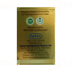 Thymotas 12.5 MG Tablet 30