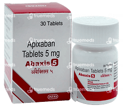 Abaxis 5 Tablet 30