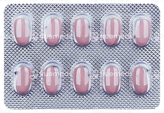 Apigy 5 Tablet 10