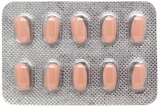 Apigy 5 Tablet 10