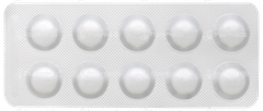 Apixagress 5 Tablet 10 Apixagress 5 Tablet 10