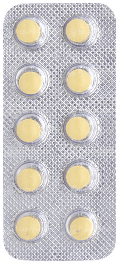 Apixapil 2.5 Tablet 10