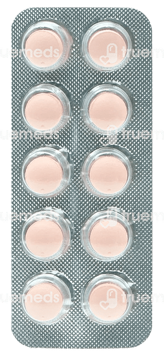 Apixapil 5 Tablet 10