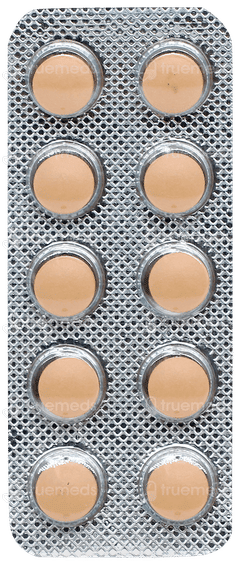 Apixapil 5 Tablet 10