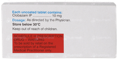 Zelip 10 Tablet 10