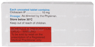Zelip 10 Tablet 10