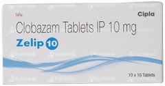 Zelip 10 Tablet 10