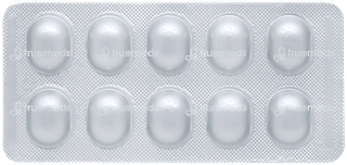 Apixator 5 Tablet 10