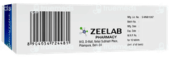 Miontizee L Tablet 10 Miontizee L Tablet 10