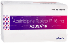Azusa 16 Tablet 15