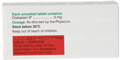 Zelip 5 Tablet 10
