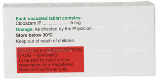 Zelip 5 Tablet 10