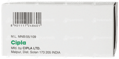 Zelip 5 Tablet 10