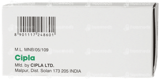 Zelip 5 Tablet 10