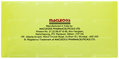Cefolac 400 Tablet 10