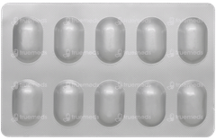 Cefolac 400 Tablet 10