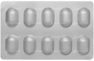 Cefolac 400 Tablet 10