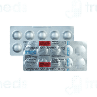 Embia Tablet 10