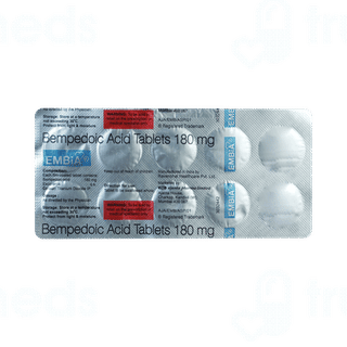 Embia Tablet 10