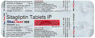 Sitaclass 100 Tablet 10