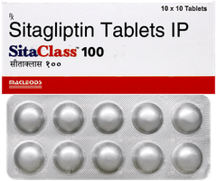 Sitaclass 100 Tablet 10
