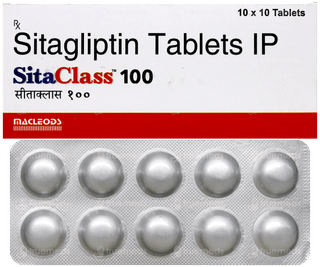 Sitaclass 100 Tablet 10