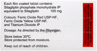 Sitaclass 100 Tablet 10