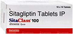 Sitaclass 100 Tablet 10