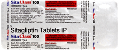 Sitaclass 100 Tablet 10