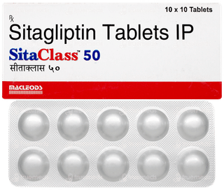 Sitaclass 50 Tablet 10