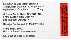 Sitaclass 50 Tablet 10 Sitaclass 50 Tablet 10