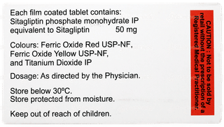 Sitaclass 50 Tablet 10