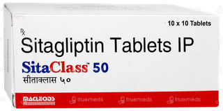Sitaclass 50 Tablet 10