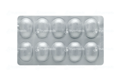Sitaclass M 50/1000 Tablet 10